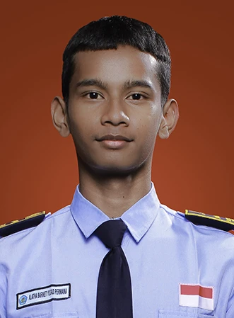 Alatha Barnet Yusad Permana